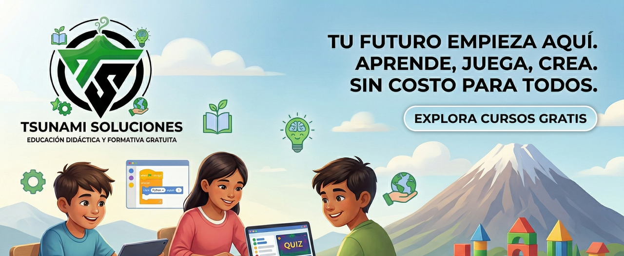 Educación divertida