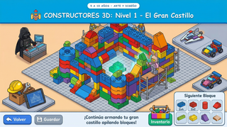 Bloques de construcción