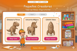 Manualidades