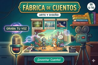 Libro mágico