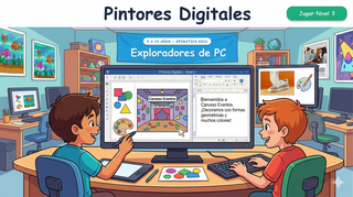 Arte infantil