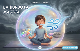 Burbujas